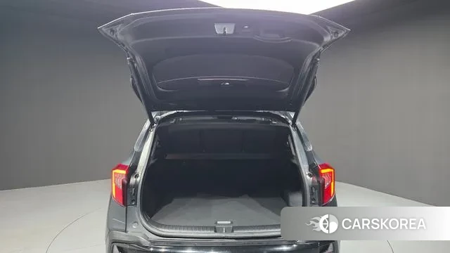 Kia The New Seltos id 3726218 из Кореи 11