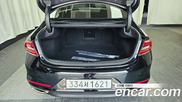 Hyundai Grandeur IG id 2761752 из Кореи 11