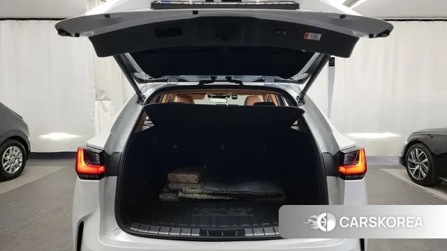 Lexus NX350h Second generation id 3565648 из Кореи 11