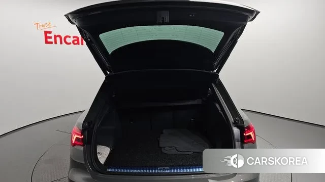 Audi Q3 (F3) id 2914876 из Кореи 11