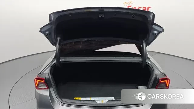 Kia K5 3rd generation id 3237081 из Кореи 11