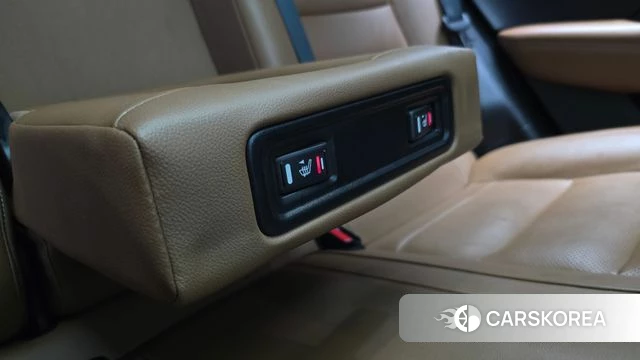 Renault Korea (Samsung) The New QM6 id 4835666 из Кореи 11