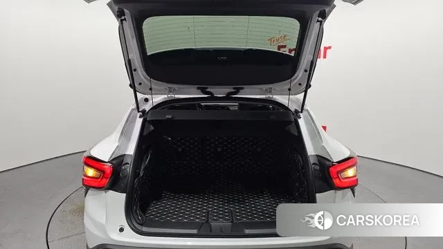 Chevrolet (GM Daewoo) Trax Crossover id 3715905 из Кореи 11