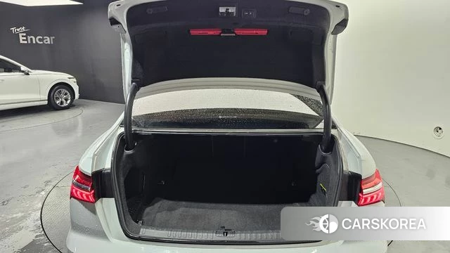 Audi A6 (C8) id 4350702 из Кореи 11