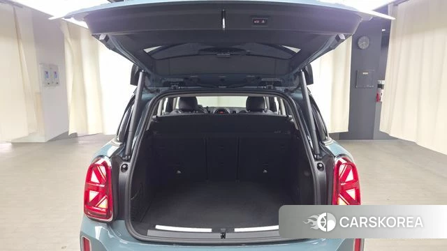 Mini Cooper Countryman id 4572398 из Кореи 11