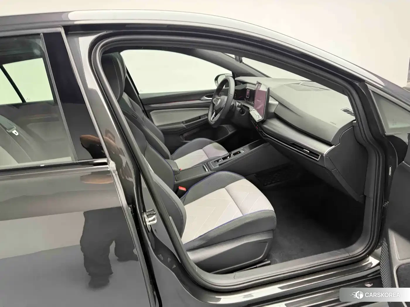 Volkswagen Golf id 4634776 из Китая 11