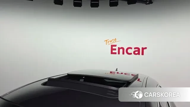 Maserati Levante id 3362259 из Кореи 11