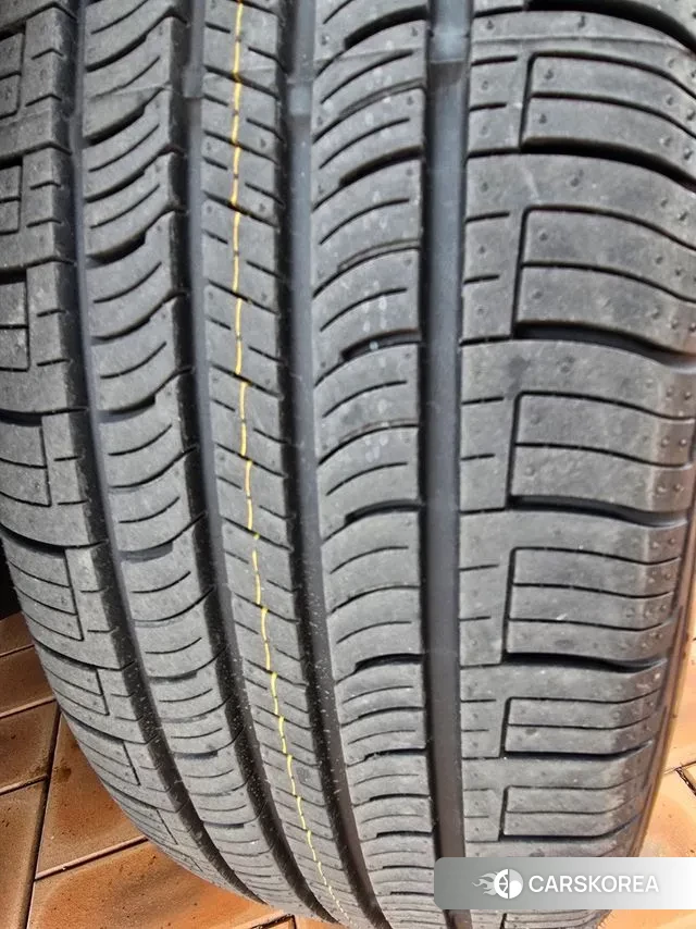 Renault Korea (Samsung) SM6 id 3568364 из Кореи 11