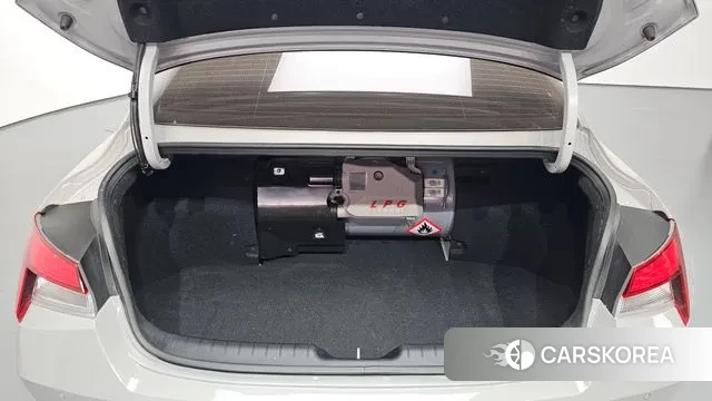 Hyundai Avante (CN7) id 3333964 из Кореи 11