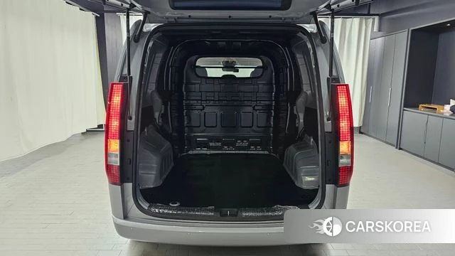 Hyundai Staria id 4194221 из Кореи 11