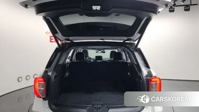 Ford Explorer 6th Generation id 3479203 из Кореи 11