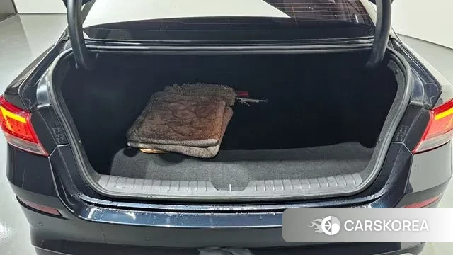 Kia The New K5 2nd generation id 3641428 из Кореи 11