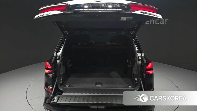 BMW X5 (G05) id 4421561 из Кореи 11