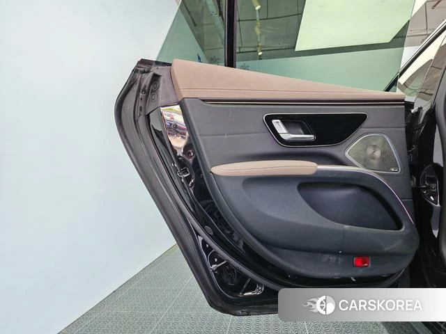 Mercedes-Benz EQS id 4277938 из Китая 11