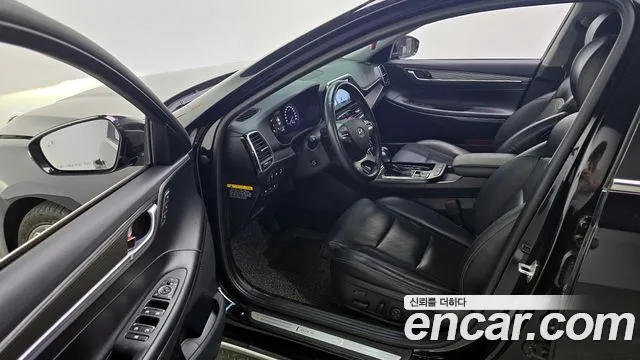 Hyundai Grandeur IG id 2655145 из Кореи 11