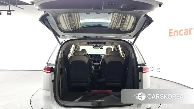 Kia Carnival 4th generation id 3640753 из Кореи 11