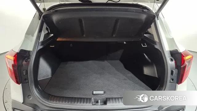 Kia The New Seltos id 3763607 из Кореи 11