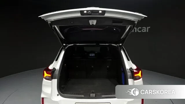 Chevrolet (GM Daewoo) Trailblazer id 3681286 из Кореи 11