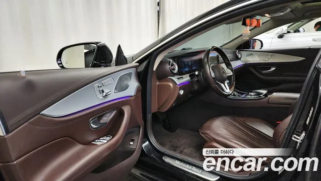 Mercedes-Benz CLS-Class C257 id 2618814 из Кореи 11