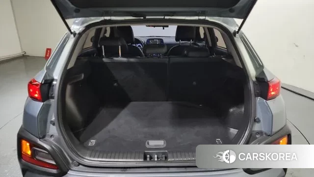 Hyundai Kona id 3723791 из Кореи 11