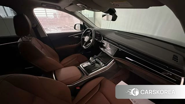 Audi Q7 id 4207550 из Китая 11