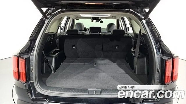 Kia Sorento 4th Generation id 2880878 из Кореи 11