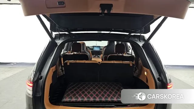 Lincoln Aviator 2nd generation id 2906987 из Кореи 11