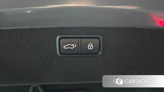 Genesis G80 id 4496432 из Кореи 11