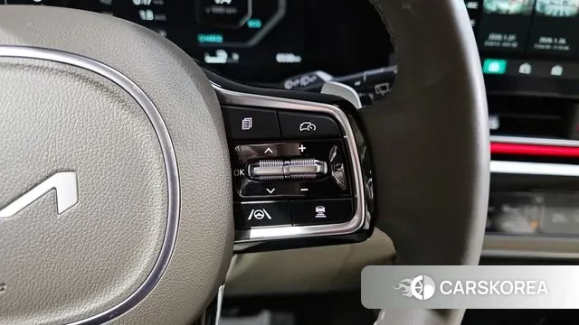 Kia The New Carnival 4th Generation id 3624421 из Кореи 11