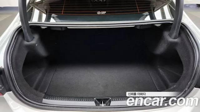 Mercedes-Benz A-Class W177 id 2825760 из Кореи 11