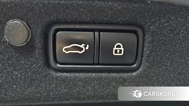 Hyundai The New Grandeur IG Hybrid id 3463547 из Кореи 11