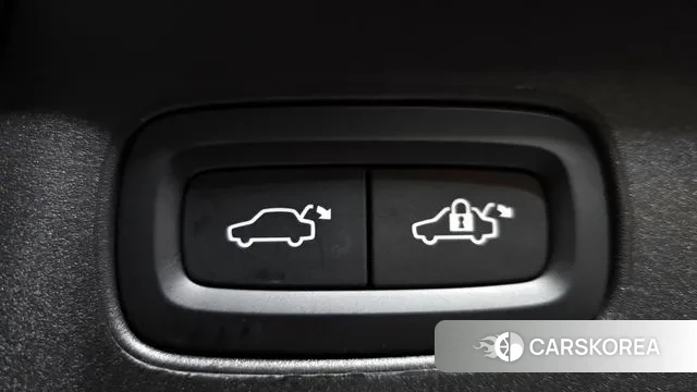 Volvo V90 Cross-Country id 3487507 из Кореи 11