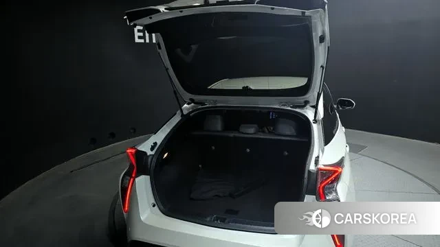 Toyota Prius 4th Generation id 3198581 из Кореи 11