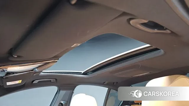 BMW 5 Series (G30) id 3493535 из Кореи 11