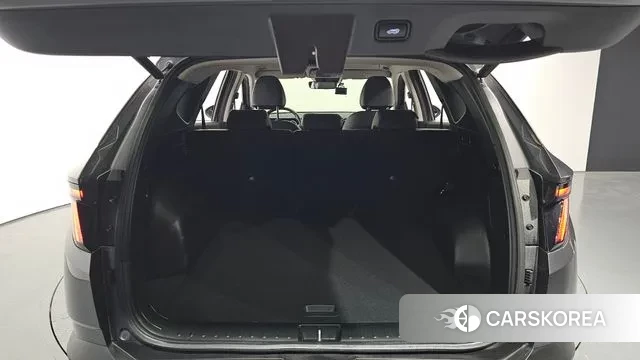 Hyundai Tucson (NX4) id 3468402 из Кореи 11