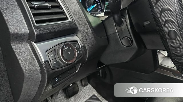 Ford Explorer id 4285307 из Кореи 11