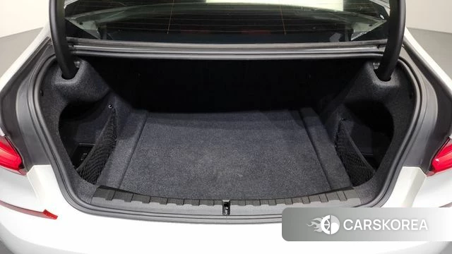 BMW 3 Series (G20) id 3801129 из Кореи 11