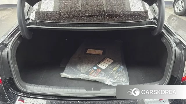 Hyundai Sonata Hybrid (DN8) id 3507993 из Кореи 11