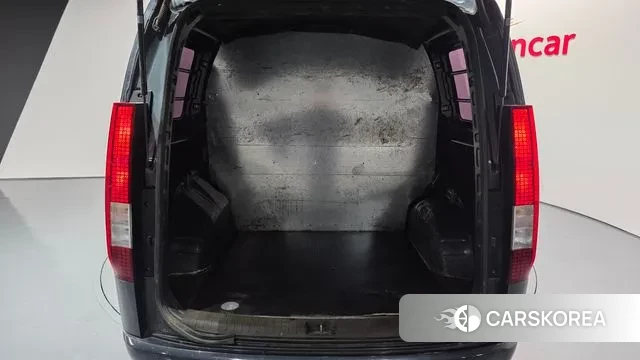 Hyundai Staria id 3373123 из Кореи 11