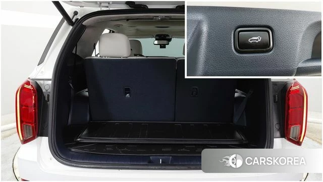 Hyundai Palisade id 4377671 из Кореи 11