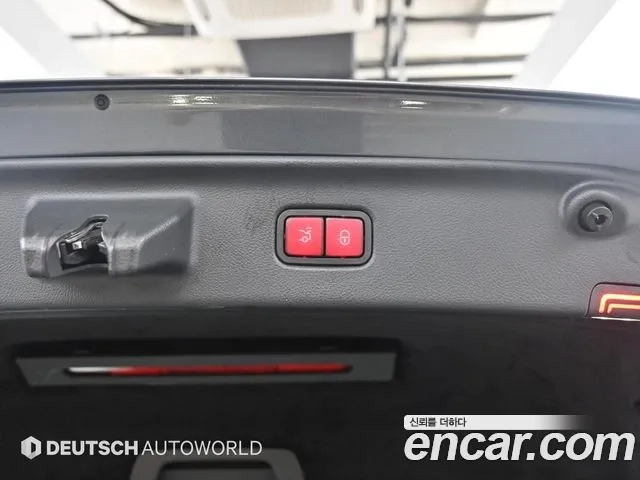 Mercedes-Benz S-Class W223 id 2950625 из Кореи 11