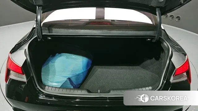 Hyundai Avante (CN7) id 3002597 из Кореи 11