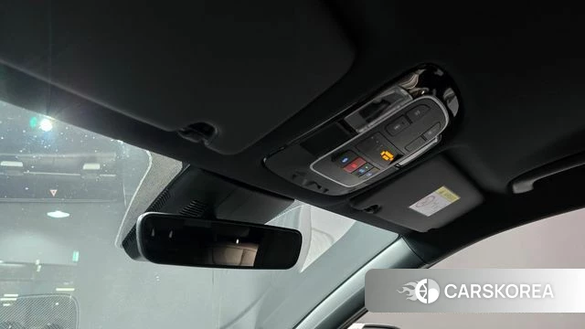 Hyundai Tucson Hybrid (NX4) id 4516942 из Кореи 11
