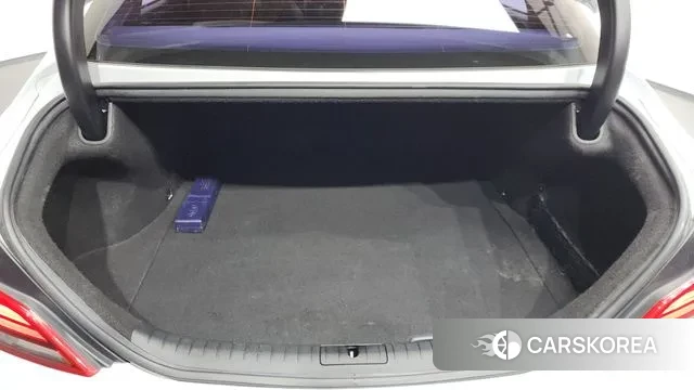 Genesis G70 id 3313475 из Кореи 11