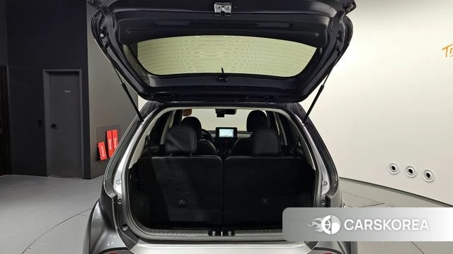 Hyundai Casper id 3826864 из Кореи 11