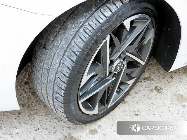 Hyundai The New Grandeur IG id 3823879 из Кореи 11