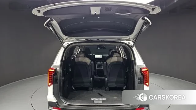 Kia The New Carnival 4th Generation id 3294347 из Кореи 11