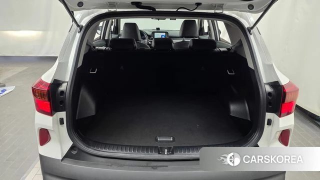 Kia Seltos id 4625025 из Кореи 11