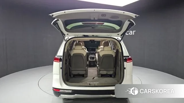 Kia Carnival 4th generation id 3746658 из Кореи 11