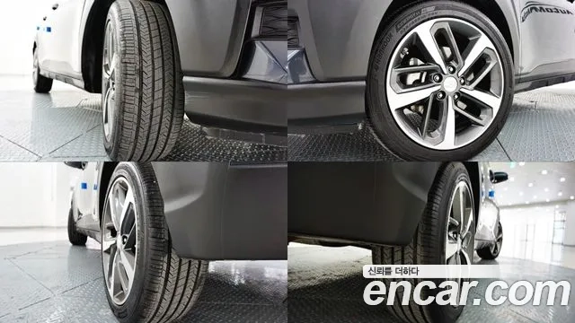 Hyundai Kona id 2908182 из Кореи 11